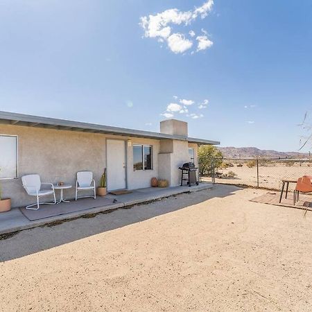 The Maude House Vila Twentynine Palms Exterior foto