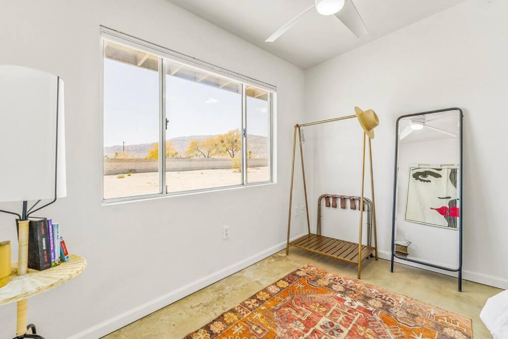 The Maude House Vila Twentynine Palms Exterior foto
